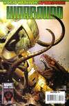 WWH Aftersmash: Warbound #3 Comic Books - Covers, Scans, Photos in WWH Aftersmash: Warbound Comic Books - Covers, Scans, Gallery